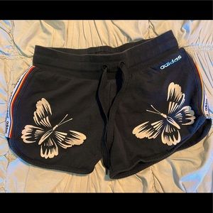 Adidas shorts